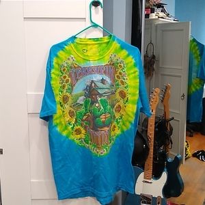 terrapin station tee